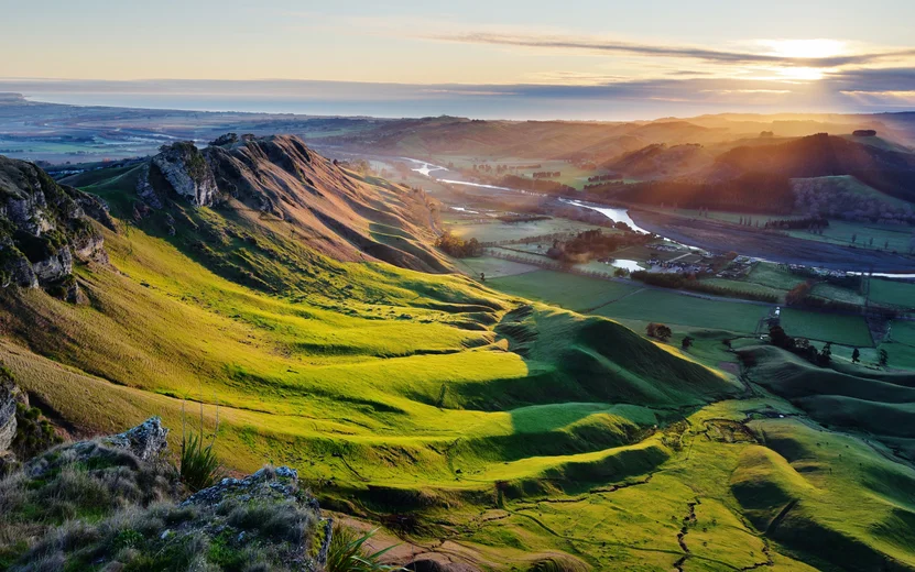 Hawke's Bay